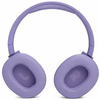 Наушники JBL Tune 770NC, Фиолетовый вариант - 4