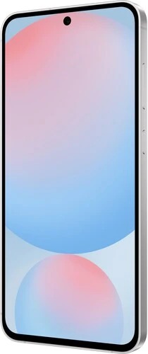 Смартфон Samsung Galaxy S24 FE 256 ГБ, Голубой, nano SIM + eSIM детальное изображение - 4