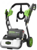 Автомойка GREENWORKS GPWG8II, 2.8 кВт, 160 бар, Зеленый вариант - 1