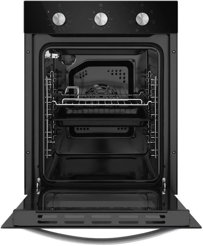 Духовой шкаф MAUNFELD EOEC 516 B  №3
