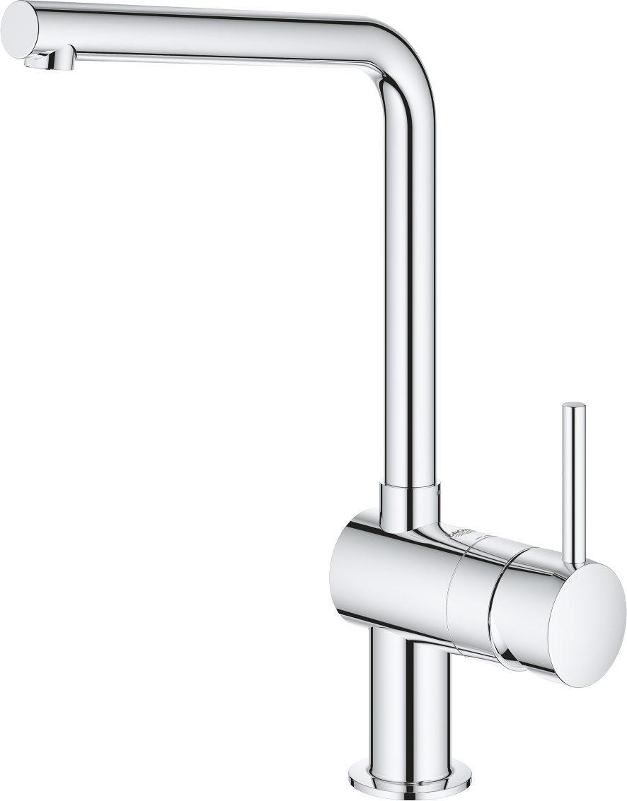 Смеситель Grohe Minta 31375000 детальное изображение - 1