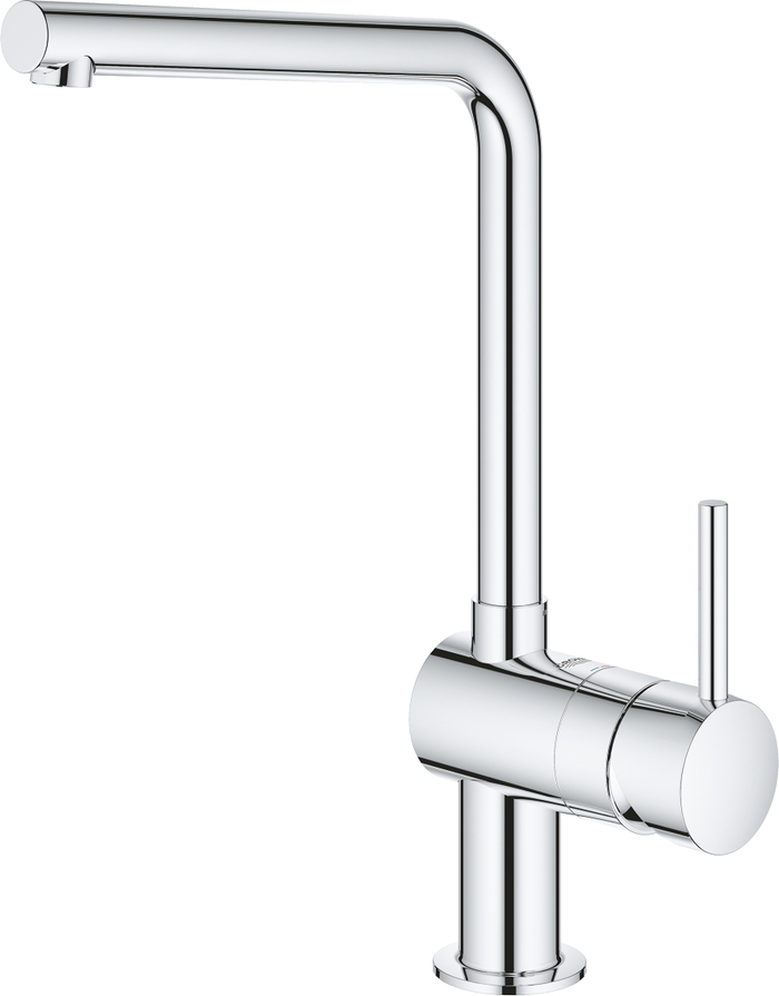 Смеситель Grohe Minta 31375000 №1