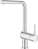 Смеситель Grohe Minta 31375000 вариант - 1