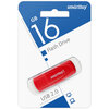 USB Flash накопитель SmartBuy Scout (SB016 ГБ2SCR) 16 ГБ, красный вариант - 3