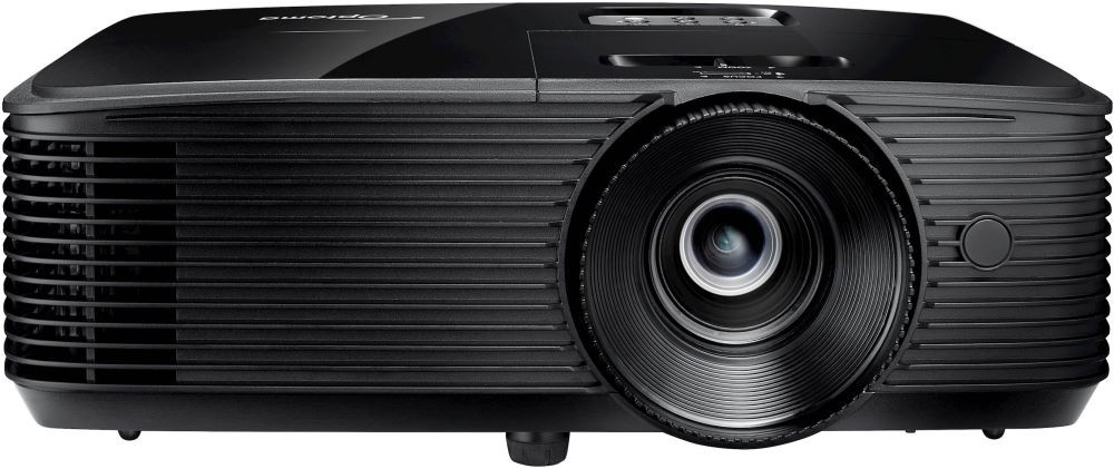 Проектор Optoma HD146X, Черный детальное изображение - 2