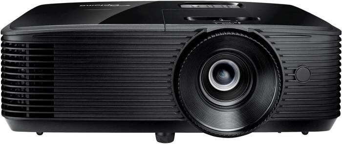 Проектор Optoma HD146X, Черный №2