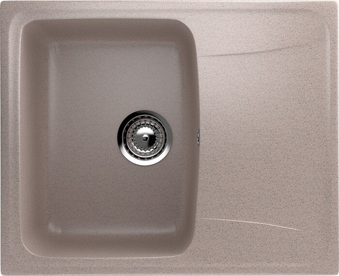 Кухонная мойка EcoStone ES-26  №4
