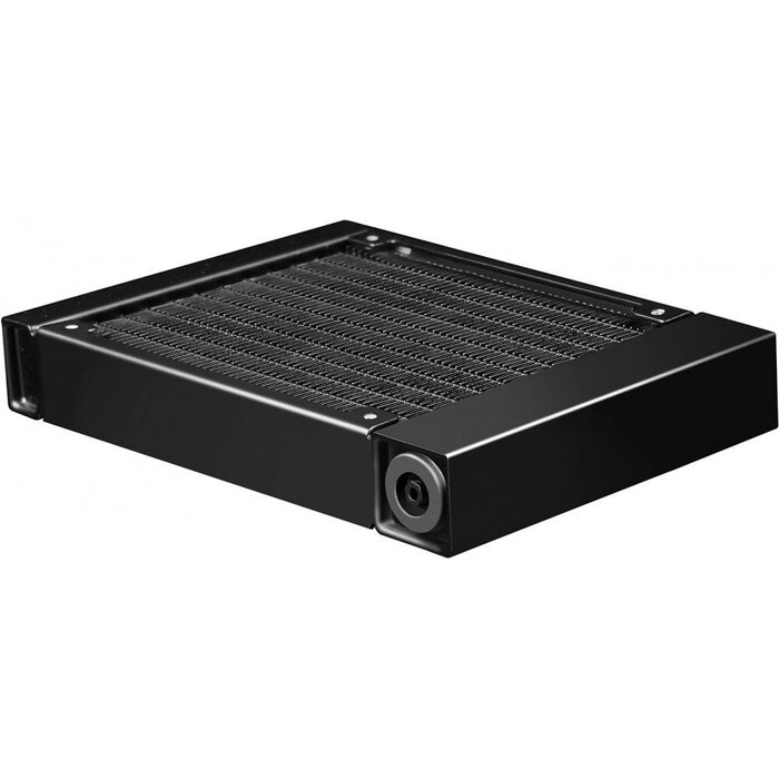 Система жидкостного охлаждения DeepCool Gammaxx L120 V2, Черный №3