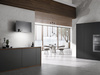 Вытяжка Miele DA9091W GRGR, Графитовый серый вариант - 2