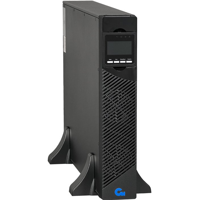 ИБП Связь Инжиниринг СИПБ6КД.10-11/2U детальное изображение - 6