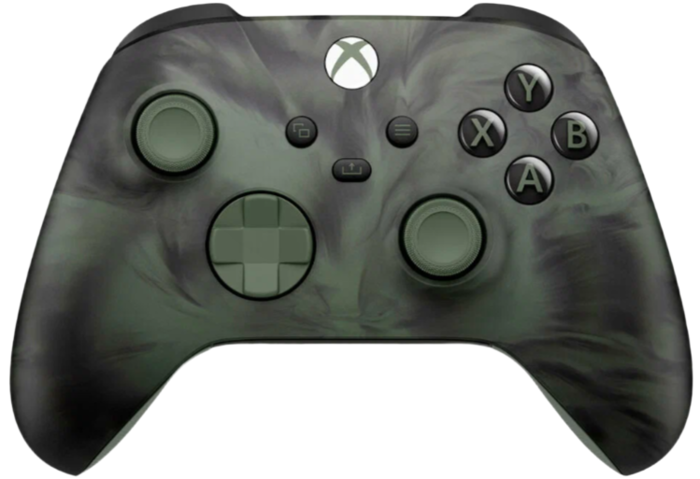 Геймпад Microsoft Xbox Series, Серый №1