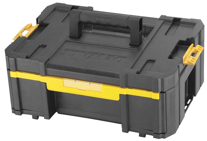Ящик для инструмента DeWALT DWST1-70705 №1