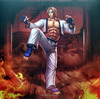 Виниловая пластинка OST – Namco Sounds – Tekken 3 – Box – 4LP вариант - 2