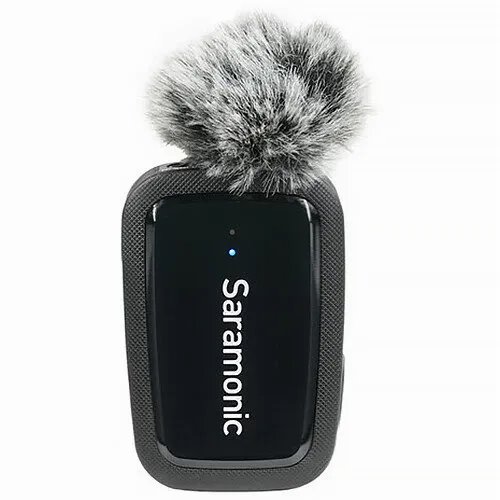 Радиосистема Saramonic Blink500 ProX B8, Черный детальное изображение - 3