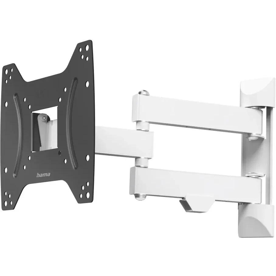 Кронштейн HAMA H-118084, Белый детальное изображение - 1
