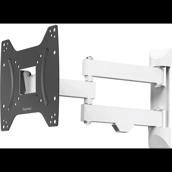 Кронштейн HAMA H-118084, Белый №1