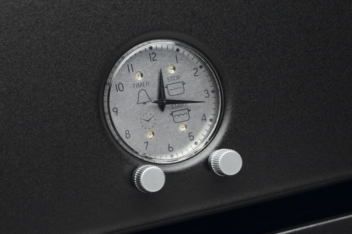 Духовой шкаф Franke CM 85 M BT, Черный №4