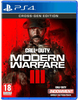 Игра Call of Duty: Modern Warfare III - Cross-Gen Edition для PS4 (Русская версия) вариант - 1