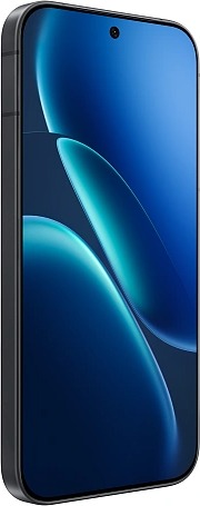 Смартфон iQOO 15R 8/256 ГБ, Черный, Dual nano SIM детальное изображение - 5