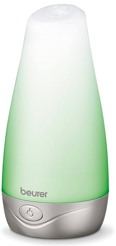 Ультразвуковой освежитель воздуха Beurer LA 30, Белый детальное изображение - 2