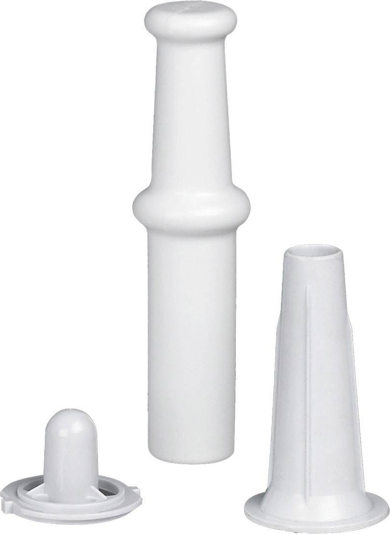 Мясорубка BQ MG1004, Белый детальное изображение - 3