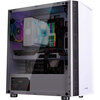 Корпус Zalman R2, Белый вариант - 2