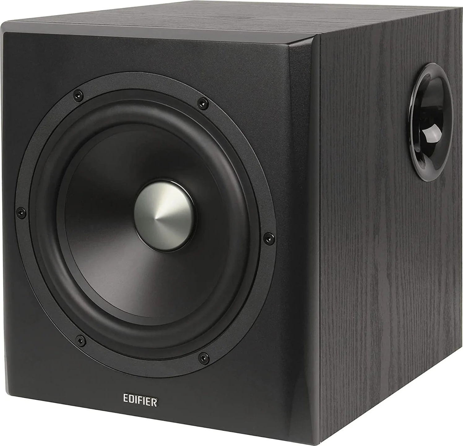 Полочная акустика Edifier S351DB, Черный детальное изображение - 6