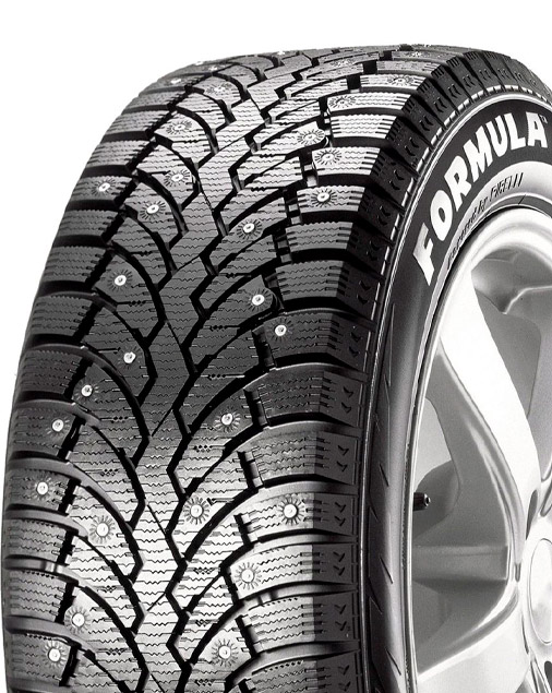 Зимняя шина Formula Ice, 205/55 R16 91T детальное изображение - 3