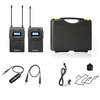 Радиосистема BOYA BY-WM8 Pro-K1 (RX + TX) вариант - 10