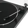 Проигрыватель винила Audio-Technica AT-LP60XBK, Черный вариант - 4