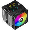 Кулер Thermalright Silver Soul 135, Белый вариант - 7