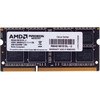 Оперативная память AMD SO-DIMM DDR-III 1600MHz, R534G1601S1S-UG, 4 Гб вариант - 2