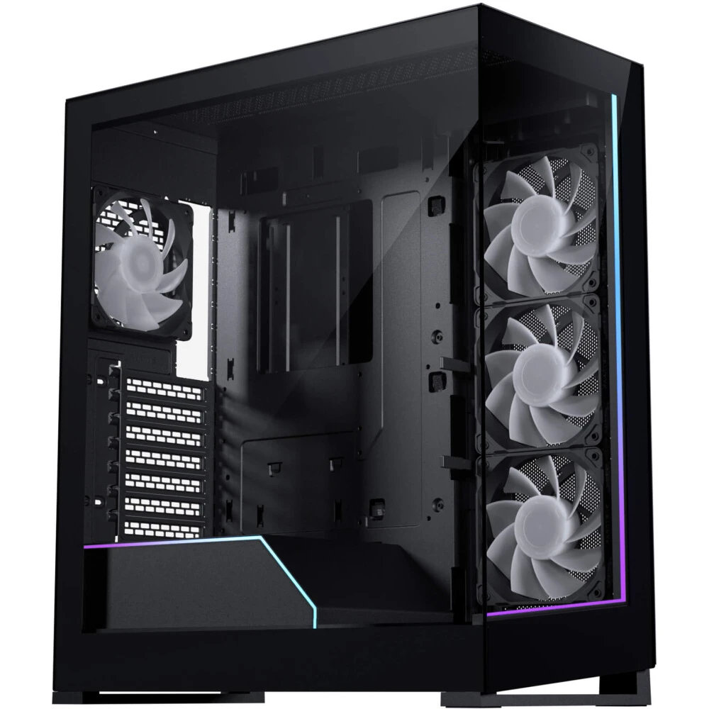 Корпус Phanteks NV5S, Черный детальное изображение - 1
