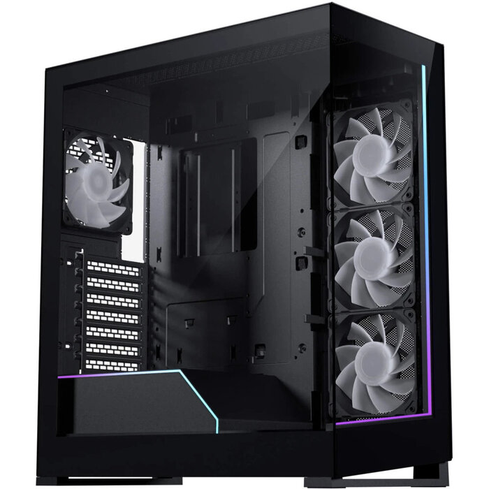 Корпус Phanteks NV5S, Черный №1