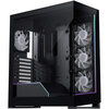 Корпус Phanteks NV5S, Черный вариант - 1