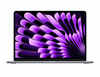 Ноутбук Apple MacBook Air 13 2024, RAM 16 ГБ, Space gray, SSD 512 ГБ, Apple graphics 8-core вариант - 1