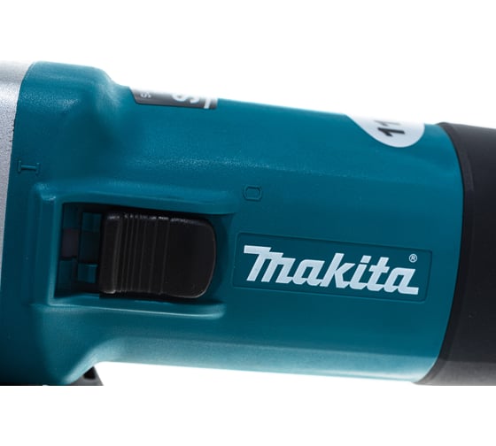 Угловая шлифмашина Makita 9564 HZ, 115 мм, 11000 об/мин, 1100 Вт детальное изображение - 4
