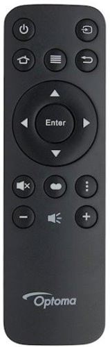 Проектор Optoma UHD380X, Белый детальное изображение - 5