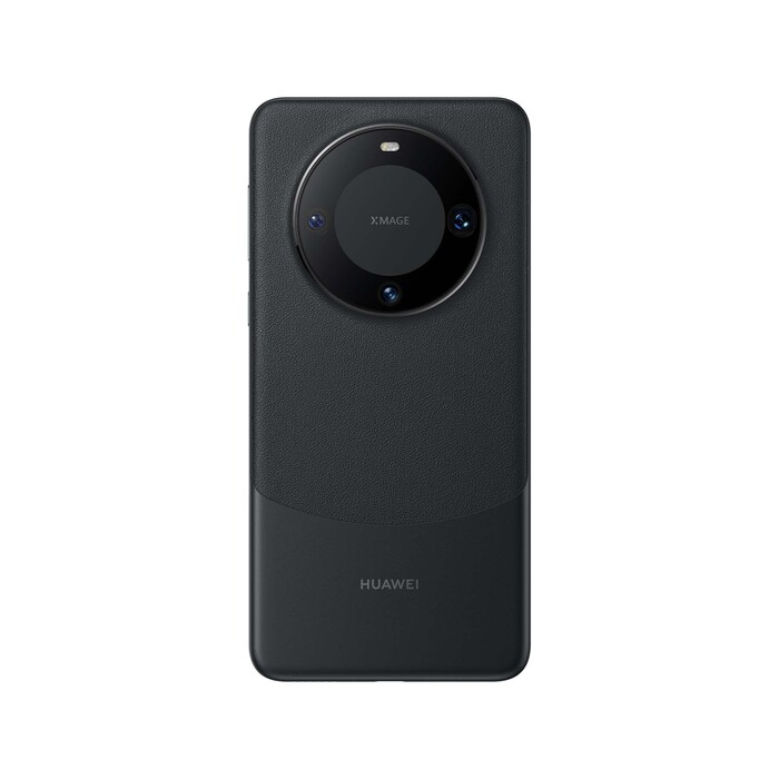 Смартфон Huawei Mate 60 512 Гб, Черный, Dual nano-SIM №4