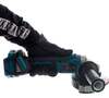 Угловая шлифмашина Makita LXT DGA508RME, 125 мм, 8500 об/мин вариант - 5