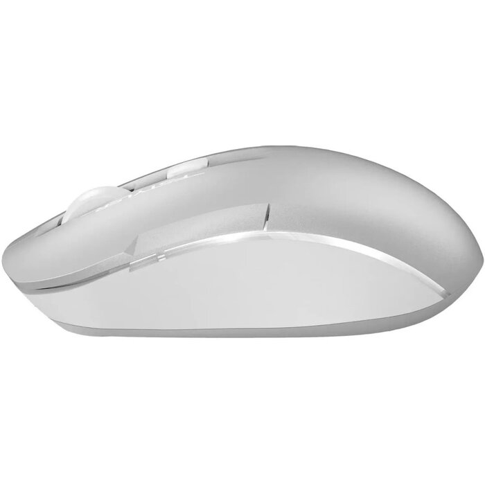 Мышь A4Tech Fstyler FB26CS Air2 Icy, Белый №8