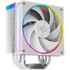 Кулер ID-COOLING FROZN A410 ARGB, Белый вариант - 3