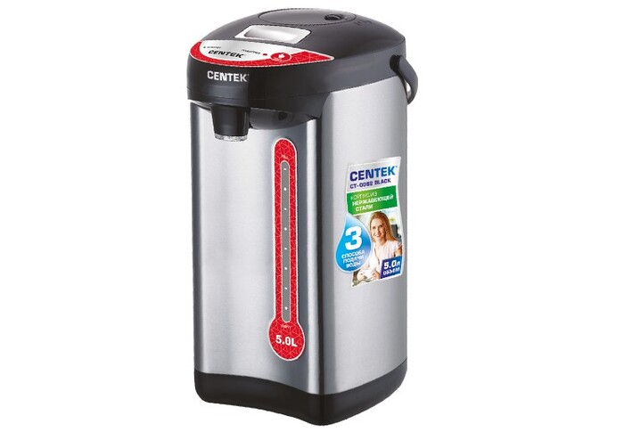 Термопот Centek CT-0082 №2