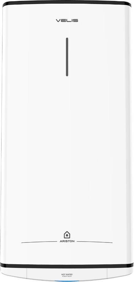 Водонагреватель Ariston VELIS TECH R ABS 80, 3700713, 80 л, Белый детальное изображение - 1