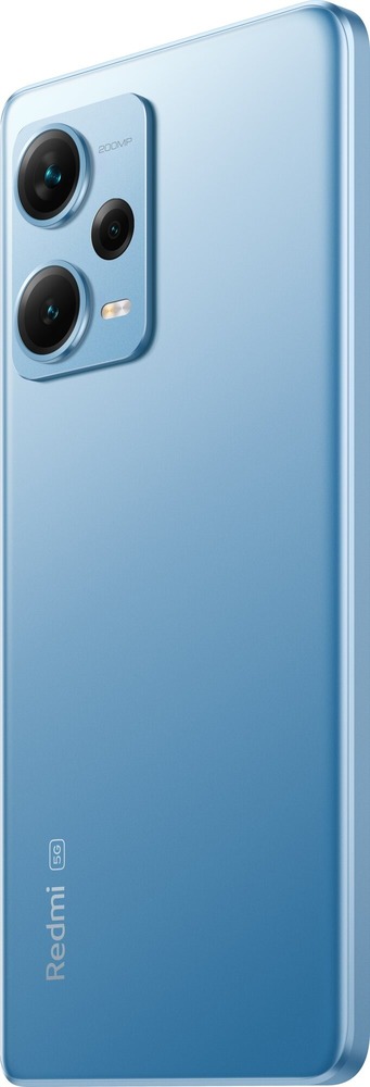 Смартфон Xiaomi Redmi Note 12 Pro Plus 256 ГБ, Синее небо, Dual nano SIM №5