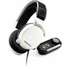 Проводные наушники SteelSeries Arctis Pro + GameDAC, Белый вариант - 3