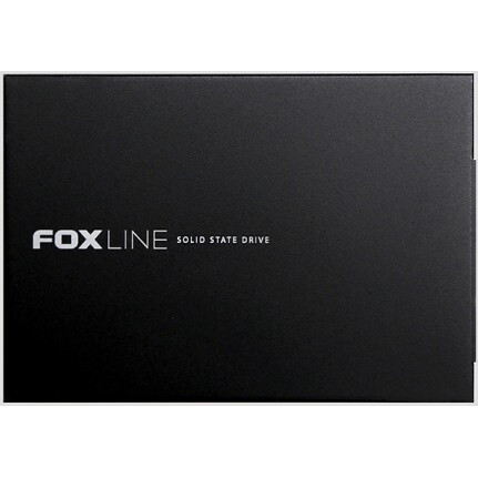 Накопитель SSD Foxline FLSSD960T6, 1 Тб детальное изображение - 1