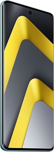 Смартфон Xiaomi POCO M8 Pro 12/512 ГБ, Зеленый, Dual nano-SIM детальное изображение - 2