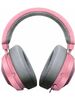 Проводные наушники Razer Kraken Multi-Platform, Розовый вариант - 3
