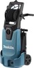 Автомойка MAKITA HW1300, 1.8 кВт, 130 бар, Бирюзовый вариант - 2